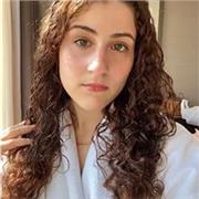 I received my certification for English Language at GCSE, AS and A Level. I’ve tutored for English Language/Literature before as well as writing for applications